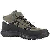 Geox J SIMBYOS BOY B ABX Zelena | shoptok.hr