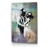 WALLXPERT Slika od kaljenog stakla 45x65cm | Eponuda.ba
