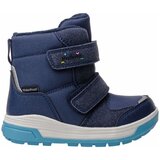 Pollino škornji JB19104 F navy 26 | Shoptok.si