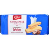  napolitanka kitbis mleko i čokolada 200g Cene
