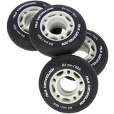 Nils Extreme Rezervna kolesa 64 x 24 mm za rolarje Cene