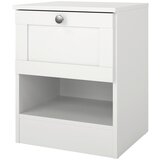 MID.YOU NOČNA OMARICA, bela | Shoptok.si