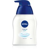Nivea Creme Soft kremasto tekoče milo 250 ml Cene