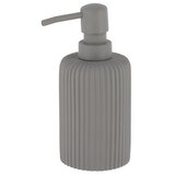 Tendance Dozer za sapun pruge 230 ml siva Cene