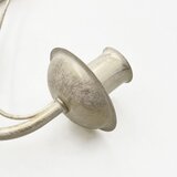  Zidna lampa ANTON 1xE14/60W/230V bela patina | Eponuda.com
