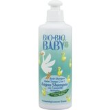 Pilogen bio bio baby kupka i šampon za bebe s kamilicom - 250 ml Cijene