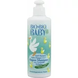 Pilogen bio bio baby kupka i šampon za bebe s kamilicom - 250 ml