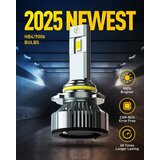Auxito 9006 HB4 LED sijalice 6500K 24000lm 120W CANBUS DD-Y19-9006 | Eponuda.com