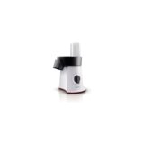 Philips Viva Collection HR1388/80 rezalica za solato 220 W Črna, Rdeča, Bela Cene