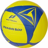 Pro Touch lopta za odbojku IPANAYA 500 žuta 413466 Cene