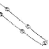 Vuch Saria Silver Bracelet | ePonuda.com