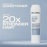 Goldwell Dualsenses Bond Pro Fortifying Conditioner regenerator za učvršćivanje 200 ml | shoptok.hr