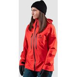 Jones Snowboards Shralpinist Str Rec Jakna lava red Cene