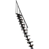 Minka Stepenice Nizza orah-crne | shoptok.hr