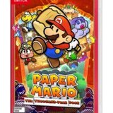 Paper Mario: The Thousand-Year Door /Switch | Eponuda.ba
