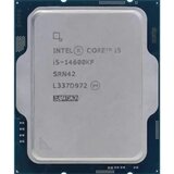 Intel i5-14600KF 5.3 GHz tray procesor 1700 | ePonuda.com