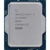 i5-14600KF 5.3 GHz tray procesor 1700