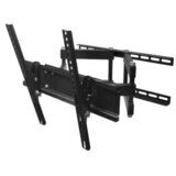  Zidni nosač GEMBIRD WM-55RT-03 rotacija & nagib, 26”-55” | Eponuda.ba