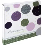 album amazing ries, 300 ph.10×15 cm, green