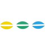 Hendi spremnik gn 1/3 polipropilen, gn 1/3, 2,5L, providno, 325x176x(H)65mm | Eponuda.com