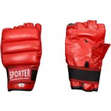 Rukavice za boks i MMA - CRVENA