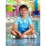 Sinsay majica za dječake kratkih rukava s printom 348AF-06X | shoptok.hr