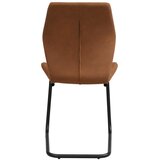 Mömax Nihajni Stol Anika | Shoptok.si