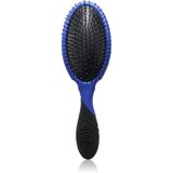 Wet Brush Pro detangler krtača za lase Royal Blue 1 kos Cene