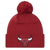 New Era Chicago Bulls City Edition 2022/23 Alternate zimska kapa Cijene