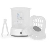 Cangaroo Presto sterilizator steklenic, siva | Shoptok.si