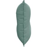  Jastuk za leđa Morska zelena 80 x 50 cm Kordura tekstil | shoptok.hr