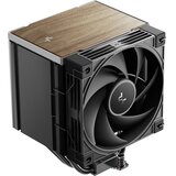 DeepCool AK500 G2 Processor Air cooler 12 cm Black 1 pc(s) | shoptok.hr