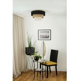 Brilagi svetlo aspen luneta 1xE27/15W/230V pr. 45 crna/bež/krem | Eponuda.com