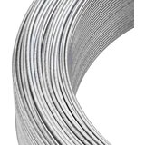  Žica za vezanje ograde 250 m 2 mm čelična | shoptok.hr