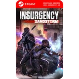  Insurgency Sandstorm Deluxe Edition - Steam koda brez škatlice (WINDOWS PC) | Shoptok.si