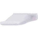 Urban Classics No Show Socks 10-Pack white Cene