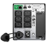 APC UPS brezprekinitveno napajanje SMART-UPS SMT750IC Line-Interactive, 750 VA, LCD, 230 V, 500 W, SmartConnect | Shoptok.si