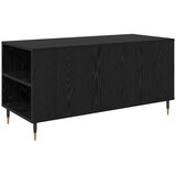  Kava Stol Crni hrast 102 x 44,5 x 50 cm Konstruirano drvo | shoptok.hr