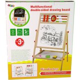  Edukativna dvostrana ploča 2u1 PEN | shoptok.hr