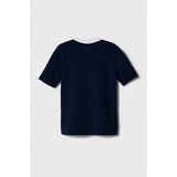 Adidas Otroška kratka majica ENT22 JSY Y mornarsko modra barva | Shoptok.si
