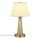 Opviq Pardo 3041 Stona lampa, Bijelo-zlatna | Eponuda.ba
