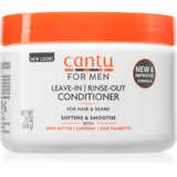 Cantu Men Leave-In Conditioner balzam brez spiranja za moške 368 g Cene