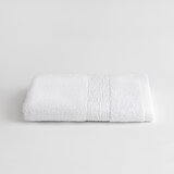 ESSENZA BATH RUČNIK MARIS 50X100 CM BIJELI | shoptok.hr