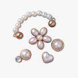 Crocs Dainty pearl jewelry 5 pack | ePonuda.com