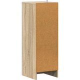 Ormarić za cipele boja hrasta 31,5x35x90 cm konstruirano drvo | Eponuda.com
