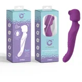 vibrator Swirl