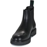 Paul Smith Polškornji XENON Črna | Shoptok.si