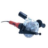 Janser 114130000 rezač žlebova HFS Flex -DM 125mm | ePonuda.com