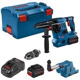 Bosch GBH 18V-28 CF 2x PC8.0Ah,GAL,GDE,L-B,Com | shoptok.hr