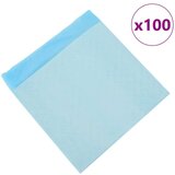  Jastučić za obuku ljubimaca Jednobojno 100 pcs 45 x 33 cm | shoptok.hr